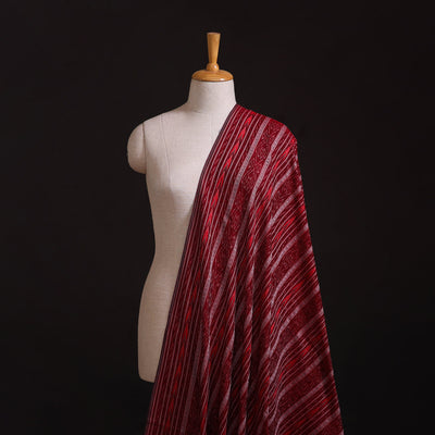 Sambalpuri Handloom Cotton Dabi Ikat Fabric 14