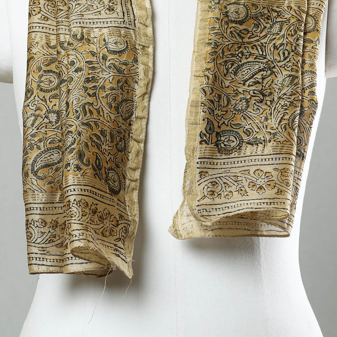 Kalamkari Stole 