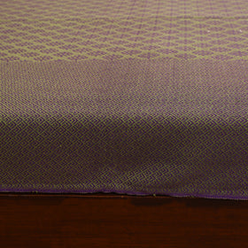 Bijnor Pure Handloom Cotton Double Bed Sheet (96 x 76 in) 65