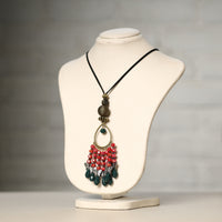 handmade pendant necklace