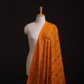 Sambalpuri Handloom Cotton Ikat Fabric 09