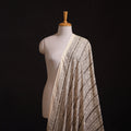 Sambalpuri Handloom Cotton Ikat Fabric 07