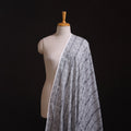 Sambalpuri Handloom Cotton Ikat Fabric 06