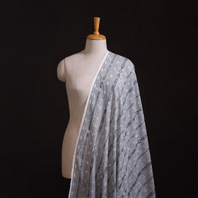 Sambalpuri Handloom Cotton Ikat Fabric 06