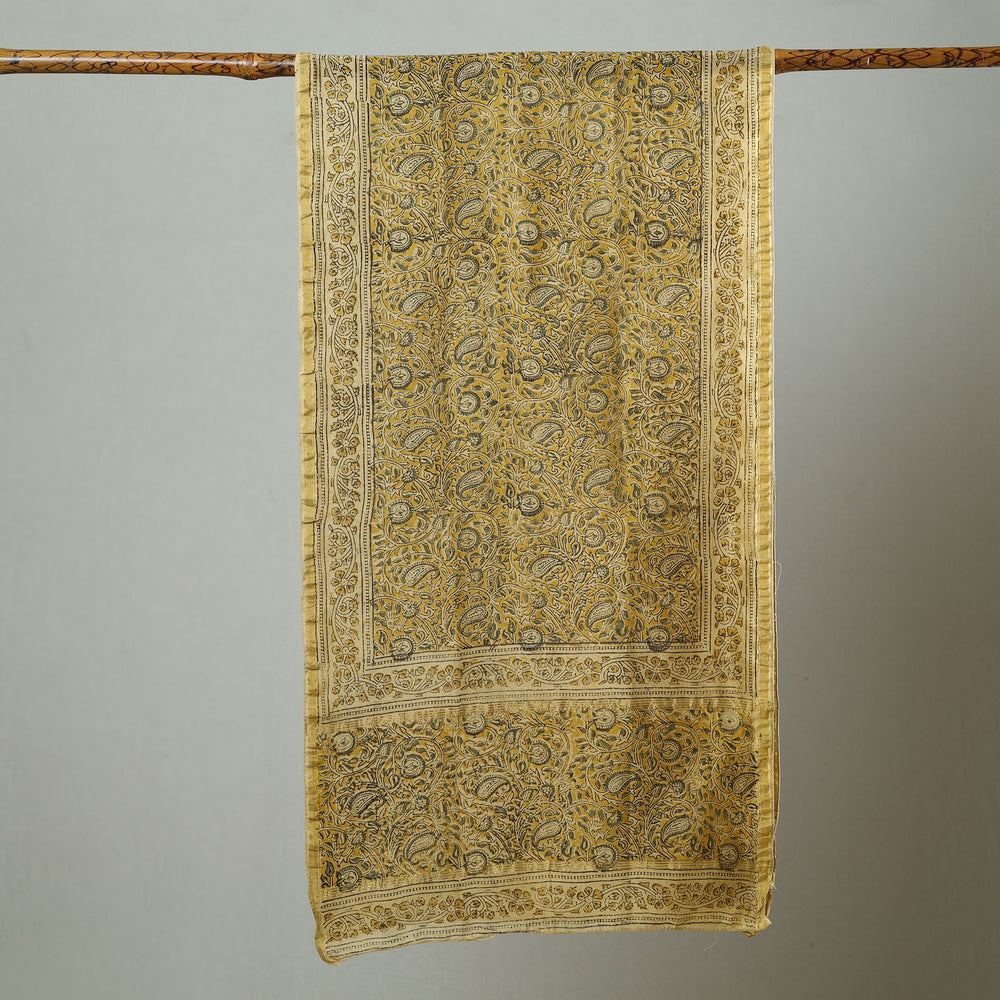 Kalamkari Stole 