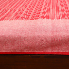 Bijnor Pure Handloom Cotton Double Bed Sheet (96 x 76 in) 66