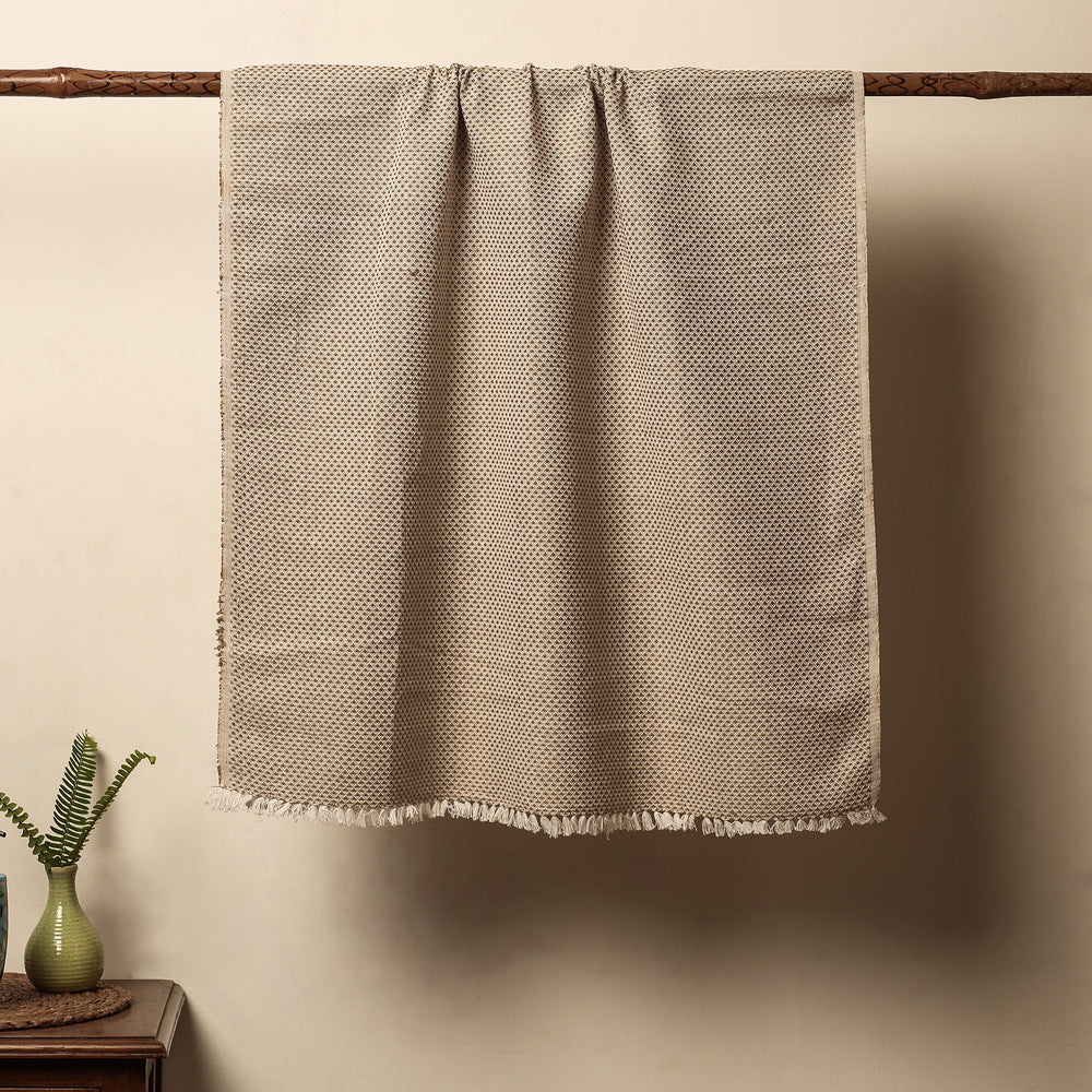 Handloom Cotton Towel
