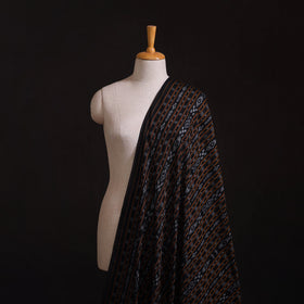 Sambalpuri Handloom Cotton Ikat Fabric 01