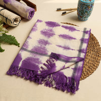 Cotton Bath Towel
