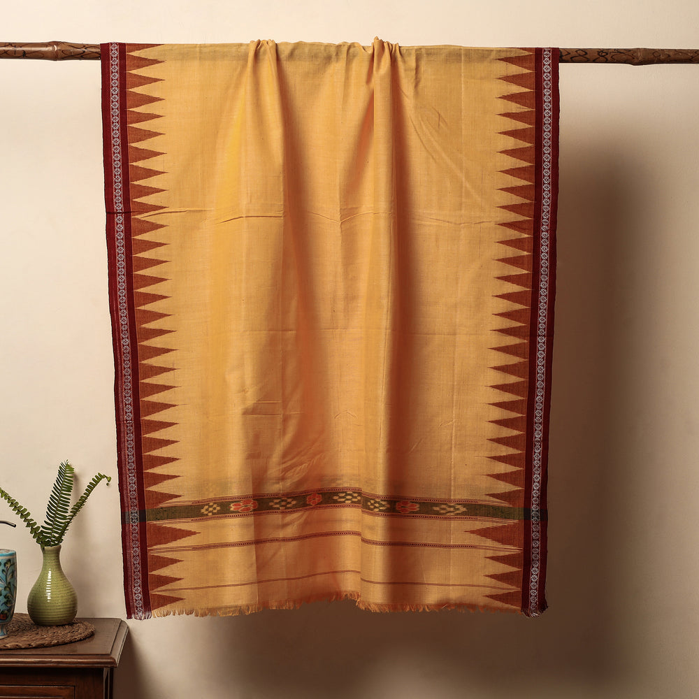 Handloom Cotton Towel