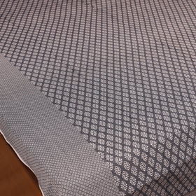 Bijnor Pure Handloom Cotton Double Bed Sheet (96 x 76 in) 68