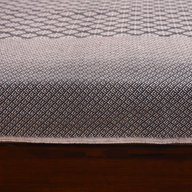 Bijnor Pure Handloom Cotton Double Bed Sheet (96 x 76 in) 68