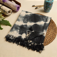 Tie Dye Bath Towel 