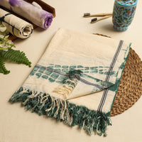 Cotton Bath Towel
