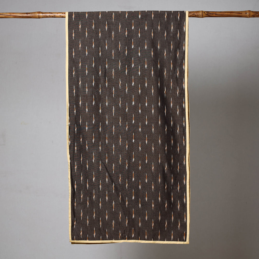 Pochampally Ikat Stole 