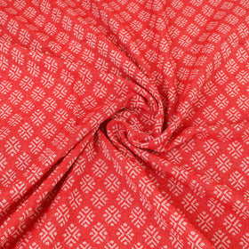 Bijnor Pure Handloom Cotton Double Bed Sheet (96 x 76 in) 71