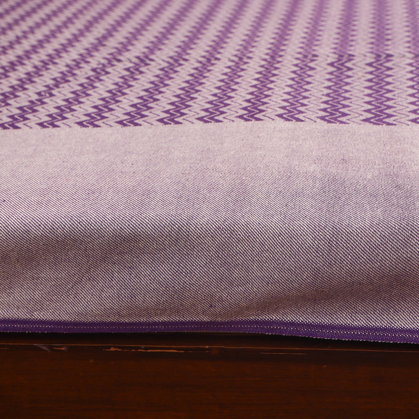 Bijnor Pure Handloom Cotton Double Bed Sheet (96 x 76 in) 72