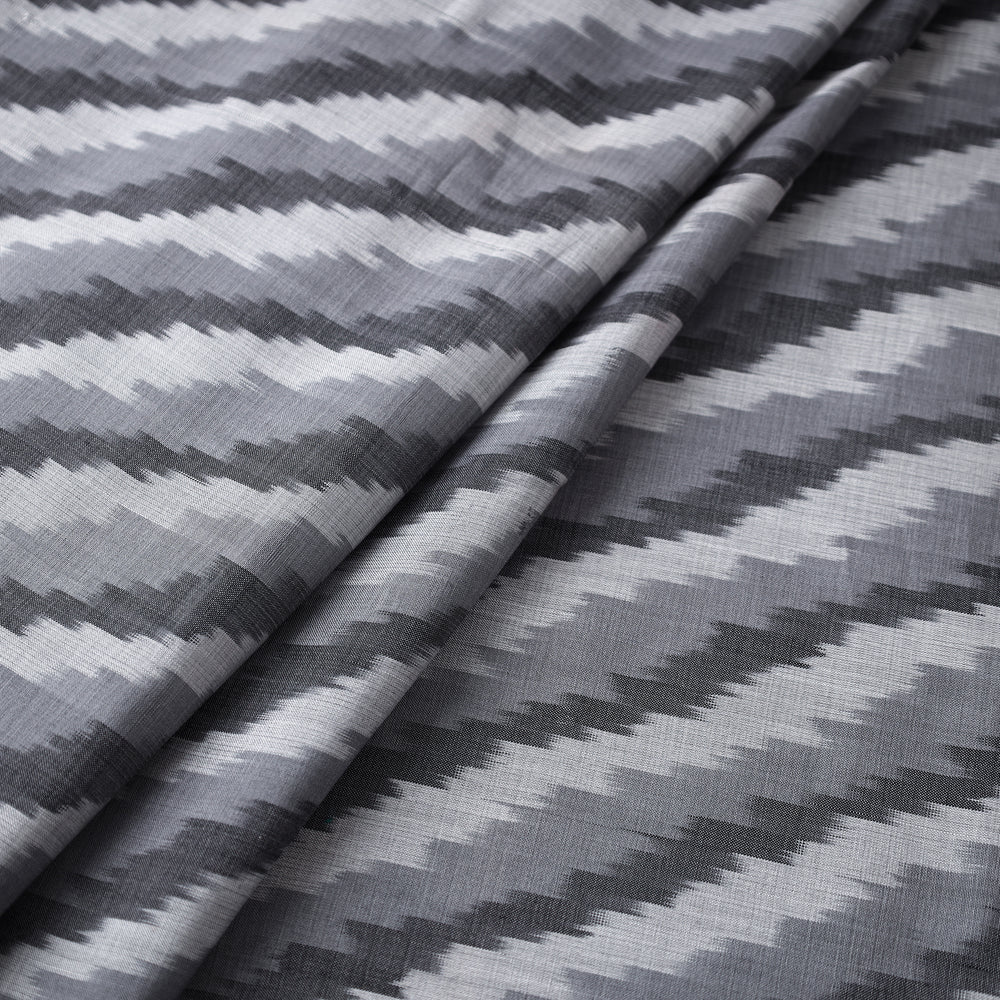 Pochampally Ikat Fabric 