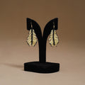 Handmade Beadwork Earrings 01