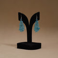 Handmade Beadwork Earrings 04