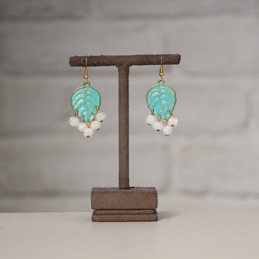 Beadwork Earrings