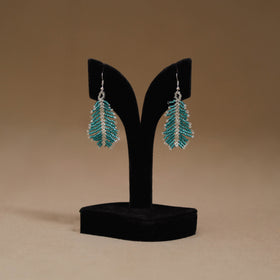 Handmade Beadwork Earrings 05