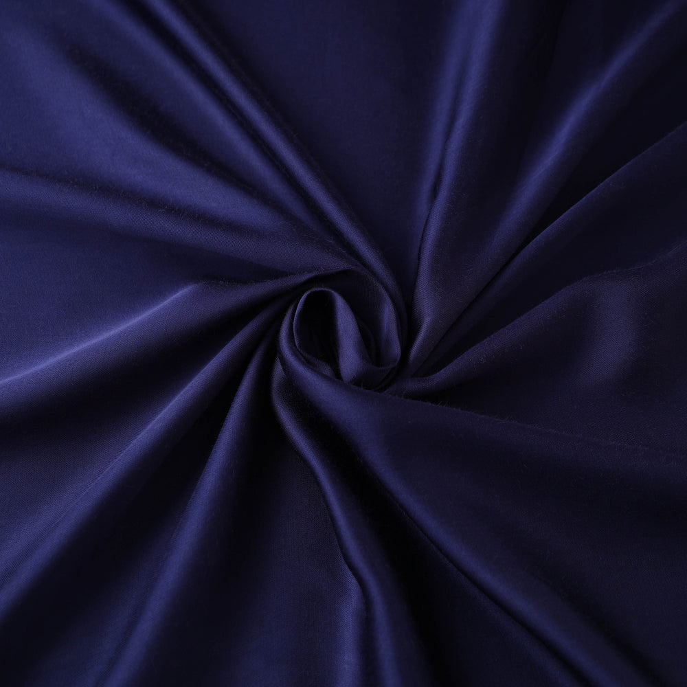 plain silk fabric 