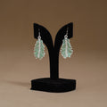 Handmade Beadwork Earrings 09