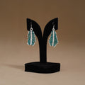 Handmade Beadwork Earrings 10