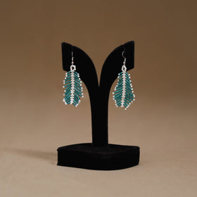 Handmade Beadwork Earrings 10