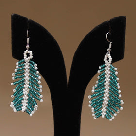 Handmade Beadwork Earrings 10