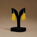 Handmade Beadwork Earrings 13