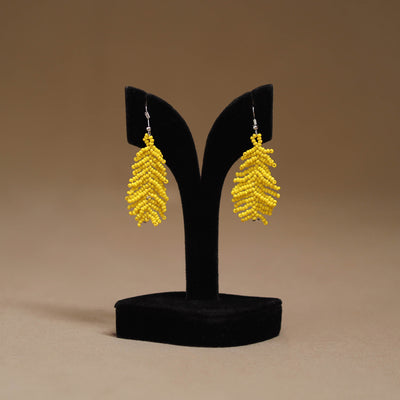 Handmade Beadwork Earrings 13