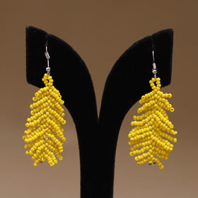 Handmade Beadwork Earrings 13