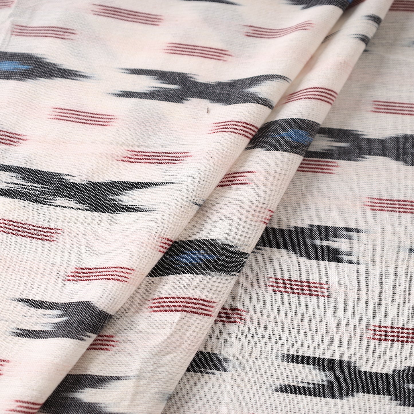 pochampally ikat fabric