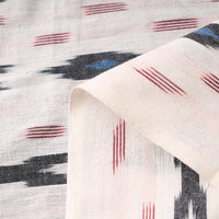 pochampally ikat fabric