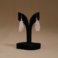 Handmade Beadwork Earrings 16
