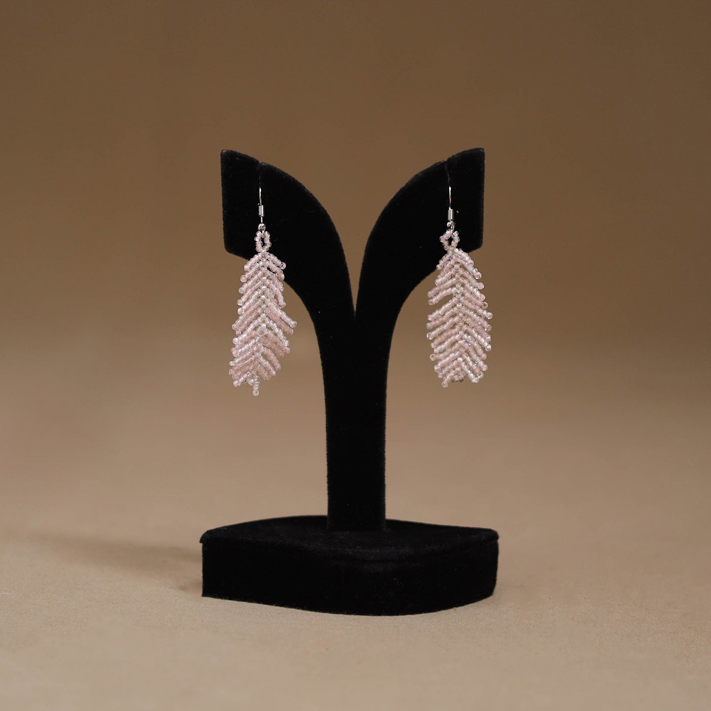 Handmade Beadwork Earrings 16
