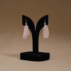 Handmade Beadwork Earrings 16