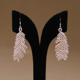 Handmade Beadwork Earrings 16