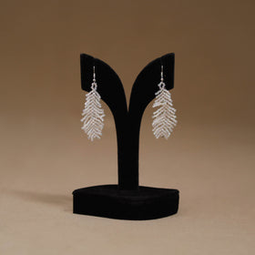 Handmade Beadwork Earrings 17