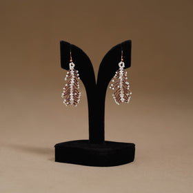 Handmade Beadwork Earrings 18