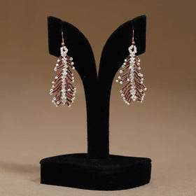 Handmade Beadwork Earrings 18