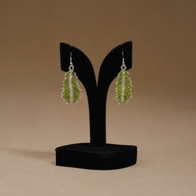 Handmade Beadwork Earrings 19