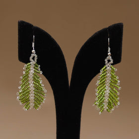Handmade Beadwork Earrings 19