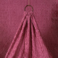 Kutch Bandhani Tie-Dye Chanderi Silk Fabric 21