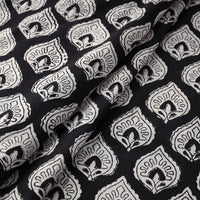 Bagru Fabric