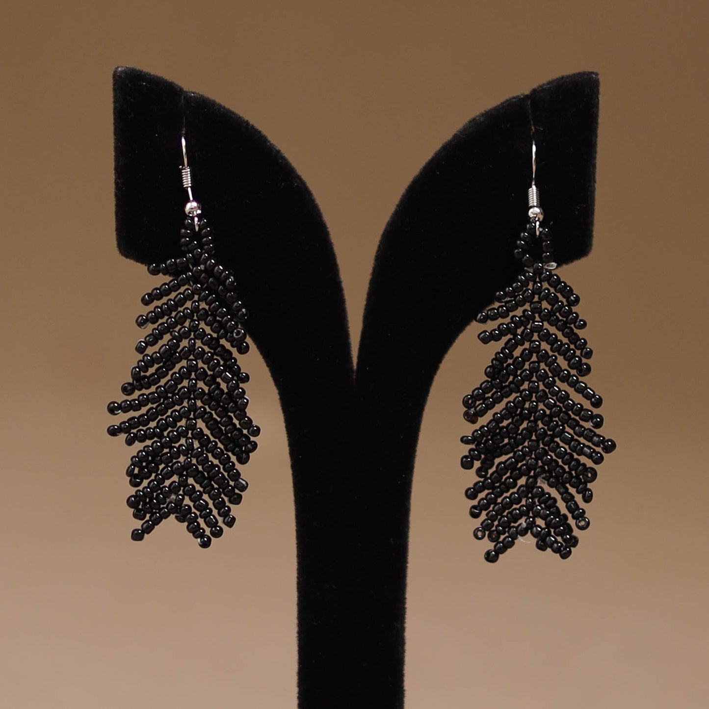 Handmade Beadwork Earrings 20