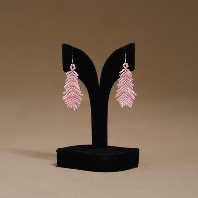 Handmade Beadwork Earrings 22