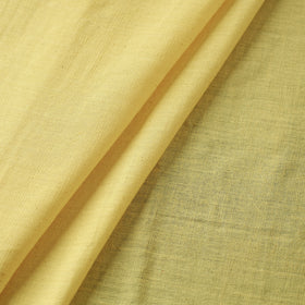 Buy Baragaon Prewashed Handloom Plain Cotton Fabric 05 Online l iTokri.com